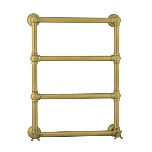 Полотенцесушитель водяной Migliore 20286 55х75 бронза