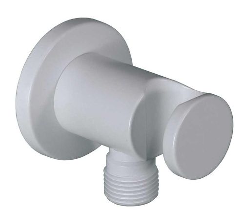 Шланговое подключение для душа Paffoni ZSUP031BO