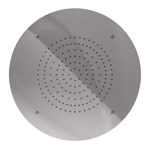 Верхний душ Graffio Kings KI012/CR хром