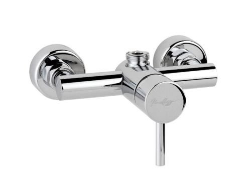 Смеситель Nicolazzi Olympus 3725 CR настенный хром