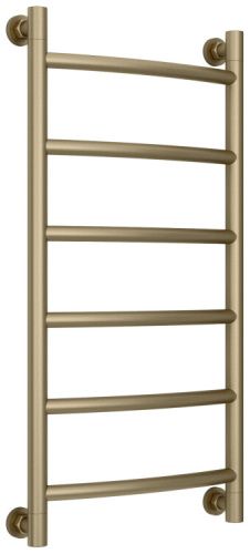 Полотенцесушитель водяной Сунержа Галант+ 32-0200-8040 40х80 золото