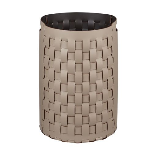 Корзина для белья ADJ Bottega 1057.04/06