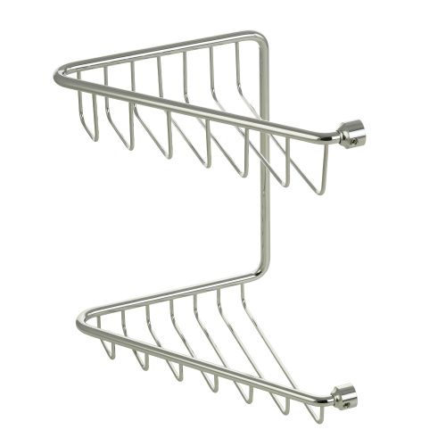 Полка-решетка угловая Migliore COMPLEMENTI 22044