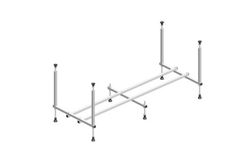 Каркас для ванны Royal Bath Bern/Vienna RB953507K