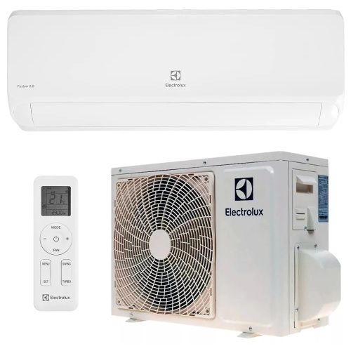Настенный кондиционер Electrolux Fusion Wave EACS-09HFW/N3