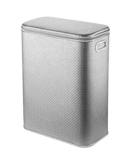 Корзина для белья Geralis Punto PHH-B