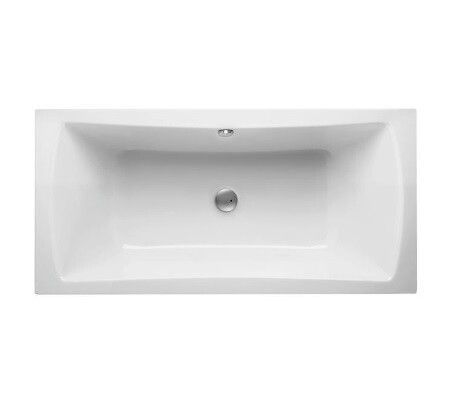 Ванна акриловая Mauersberger Jucunda 1019000190 190х90 встраиваемая прямоугольная