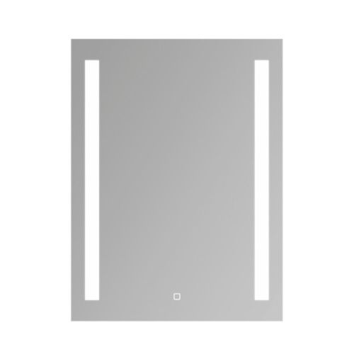 Зеркало с подсветкой Haiba HB663 50х70