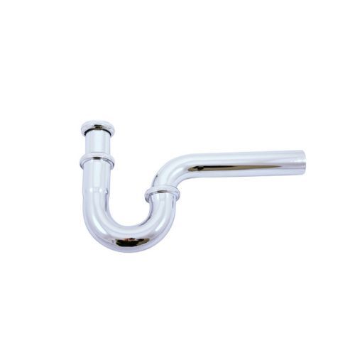 Сифон RavSlezak MD0544 хром