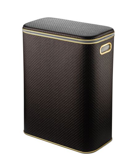 Корзина для белья Geralis Punto PCG-B