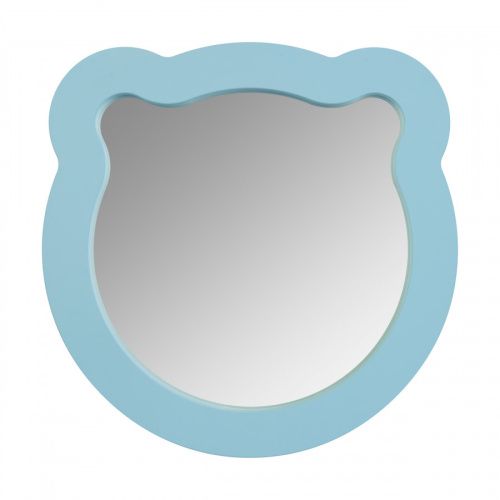 Зеркало Aquaton Каспер 1A283502CR0E0 50х50 подвесное