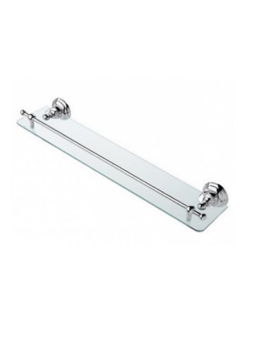 Полка в ванную комнату Nicolazzi Classici 1480 BZ