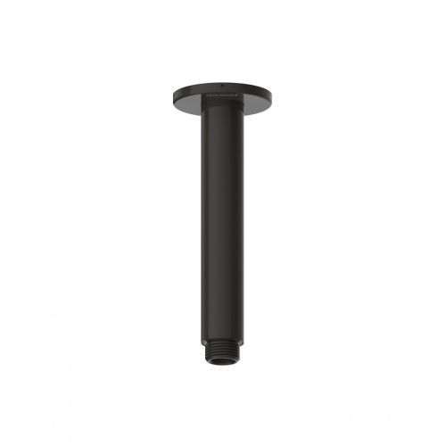 Держатель для лейки Bravat D314BW-1-ENG черный