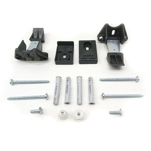 Комплект крепежа для напольных унитазов и биде WB7N Kerasan 762901