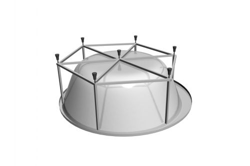 Каркас для ванны Vayer Boomerang Гл000011835