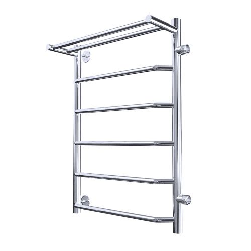 Полотенцесушитель водяной Тругор Браво Браво1/ПМ508050Пправ 55х80 хром