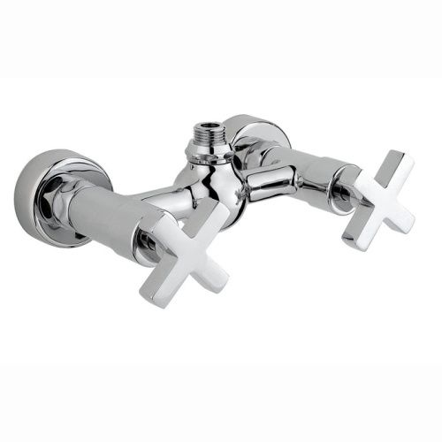 Смеситель для душа Nicolazzi Monte Croce 2225CR27 настенный хром