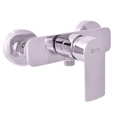 Смеситель для душа RavSlezak VLTAVA VT481.5 настенный хром