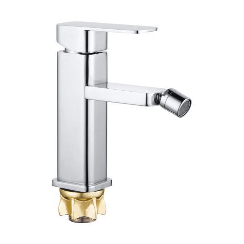 Смеситель G.Lauf NEB NEB2-A123 на биде хром