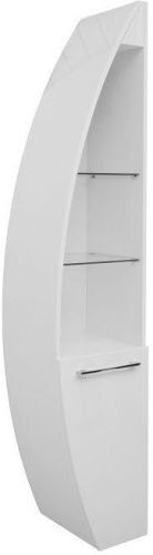 Шкаф-пенал De Aqua Эскалада 00167340 40х180 подвесной