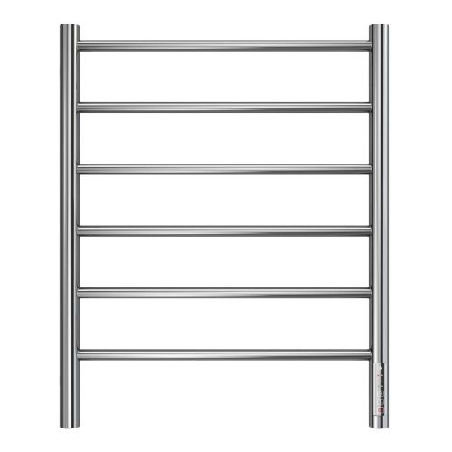 Полотенцесушитель электрический Terminus 4670078531155 55х65 хром