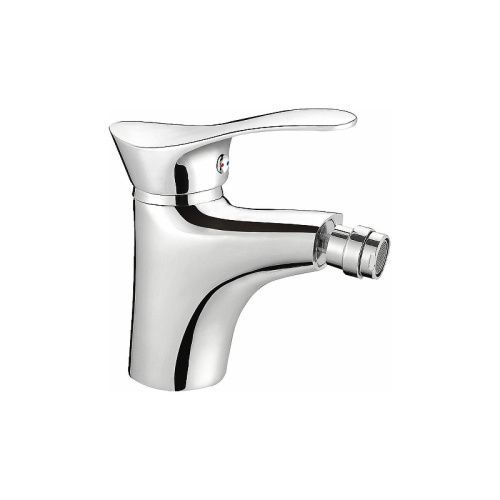 Смеситель D-Lin D170405 на биде хром