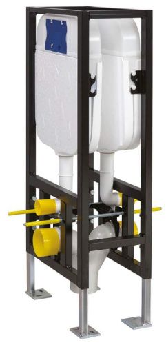 Инсталляция для подвесного унитаза двухсторонняя Creavit GR5005.00