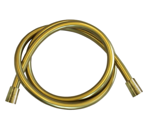 Душевой шланг Remer 332CN2G120VO латунь