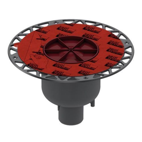 Сифон для душевого трапа Tece TECEdrainpoint S 3601600