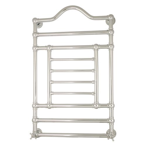 Полотенцесушитель водяной Migliore 20321 70х110 хром