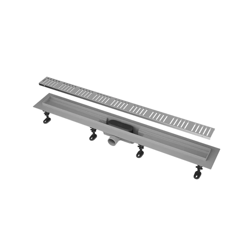 Душевой лоток Kerama Marazzi APZ10-750KM 75х10 хром