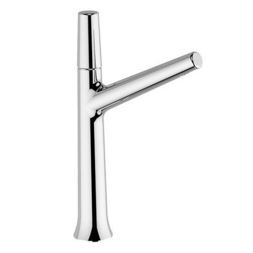 Смеситель Cisal Vita VI00354421 на раковину хром