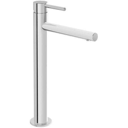 Смеситель Vitra Origin A42558 на раковину хром