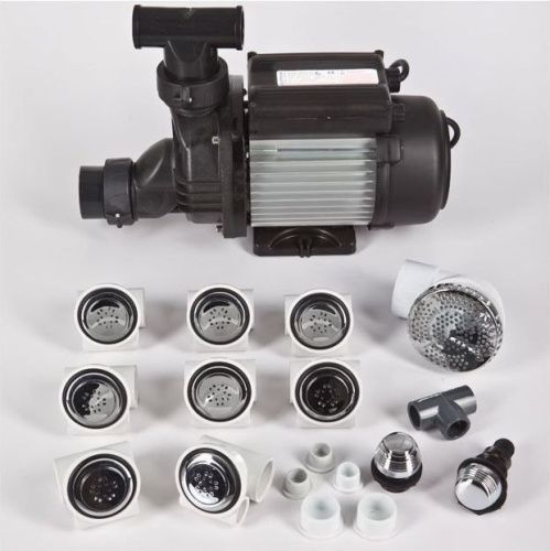 Гидромассаж для ванны Aquanet 00204907