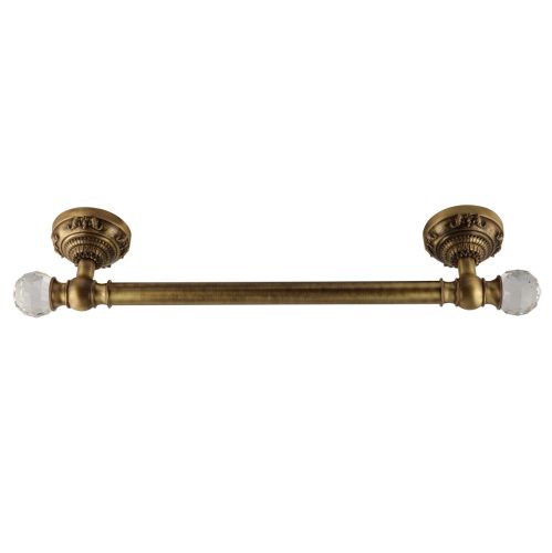 Полотенцедержатель Migliore Cristalia 16778