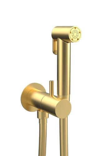 Гигиенический душ Graffio KSPAT103/OROP золото