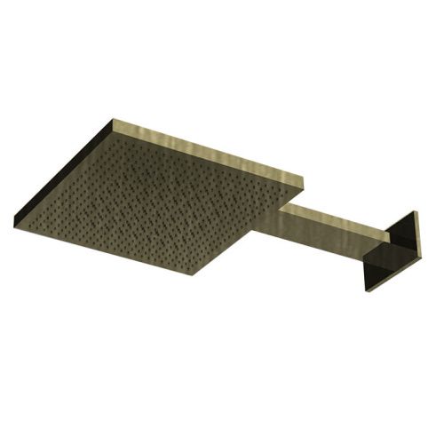 Верхний душ Almar Velvet E044277.HB латунь