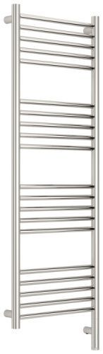 Полотенцесушитель электрический Сунержа Богема 3.1 00-6005-1240 40х120 нержавеющая сталь