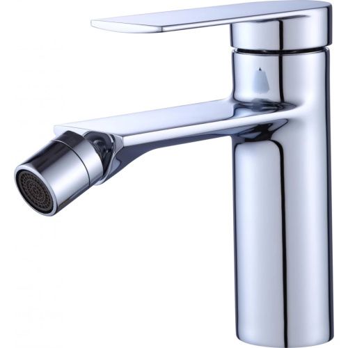 Смеситель Savol S-601860 на биде хром