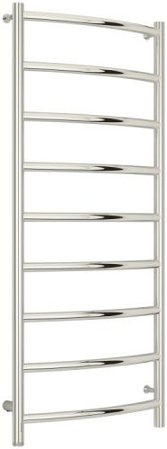 Полотенцесушитель электрический Сунержа Галант 4.0 00-0830-1250 50х120 хром