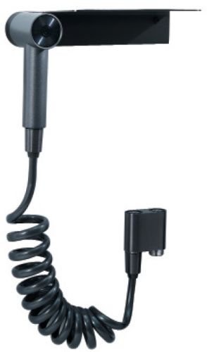 Гигиенический душ Creavit H707GR серый