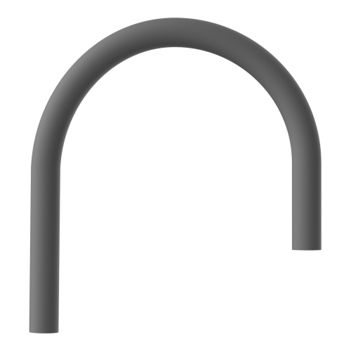 Сменный гибкий шланг для смесителя Kanto Omoikiri OT-01-GR          4996038