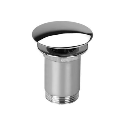 Донный клапан для раковины Cezares CZR CZR-B-SOC-01 хром