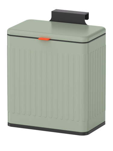 Ведро мусорное подвесное WeltWasser WW VINE MG 8L (10000011272)