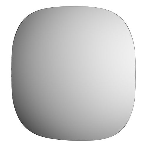 Зеркало с подсветкой Defesto OPTI DF 2848 50х50 подвесное