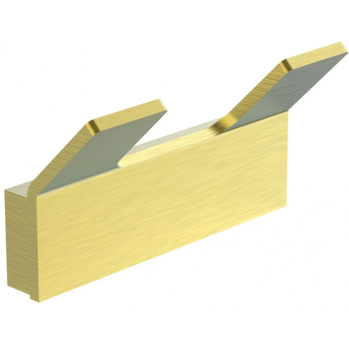 Крючок Wonzon & Woghand Lotte WW-8325-BG