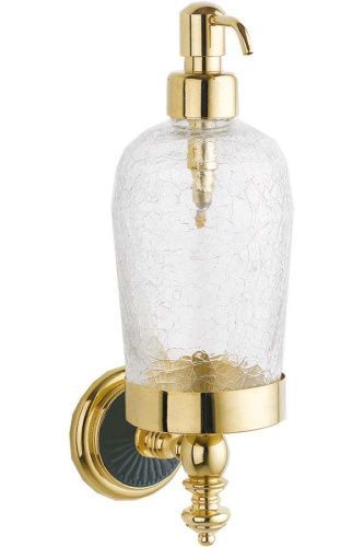 Дозатор Boheme Palazzo 10167