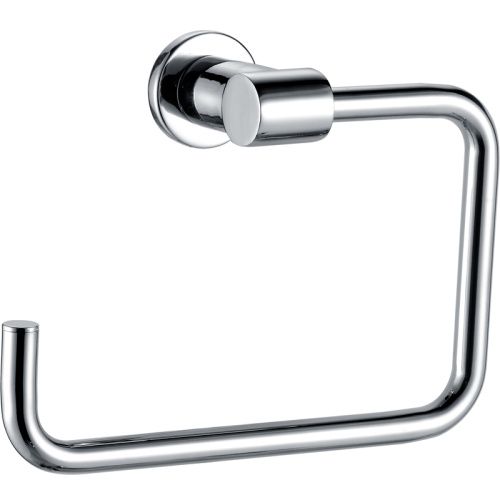 Бумагодержатель Azario FORNY AZ-88310A