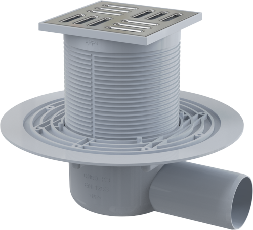 Душевой трап Alcadrain APV1321