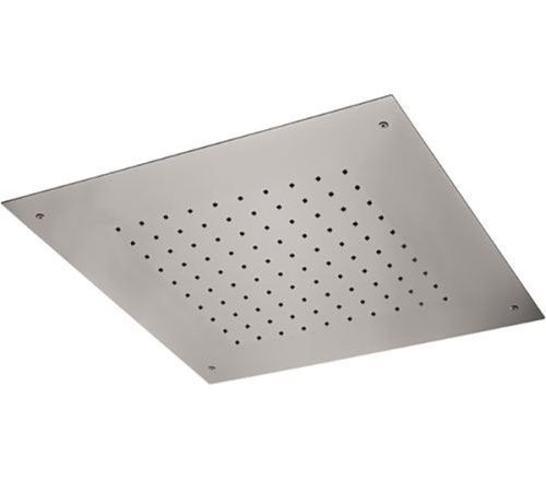 Верхний душ Remer 357SFS43 45х45 хром